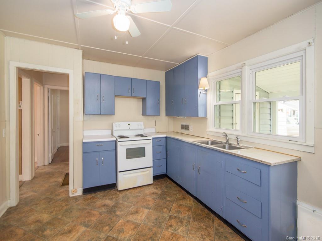 45 Freno Drive Asheville NC 28803