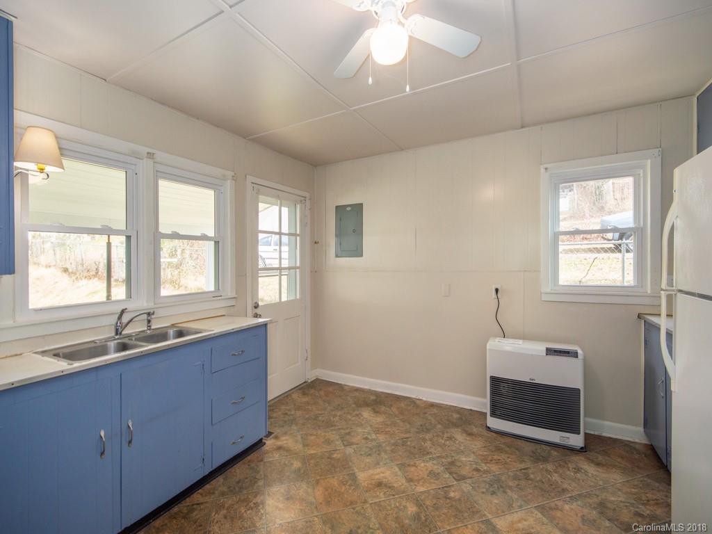 45 Freno Drive Asheville NC 28803