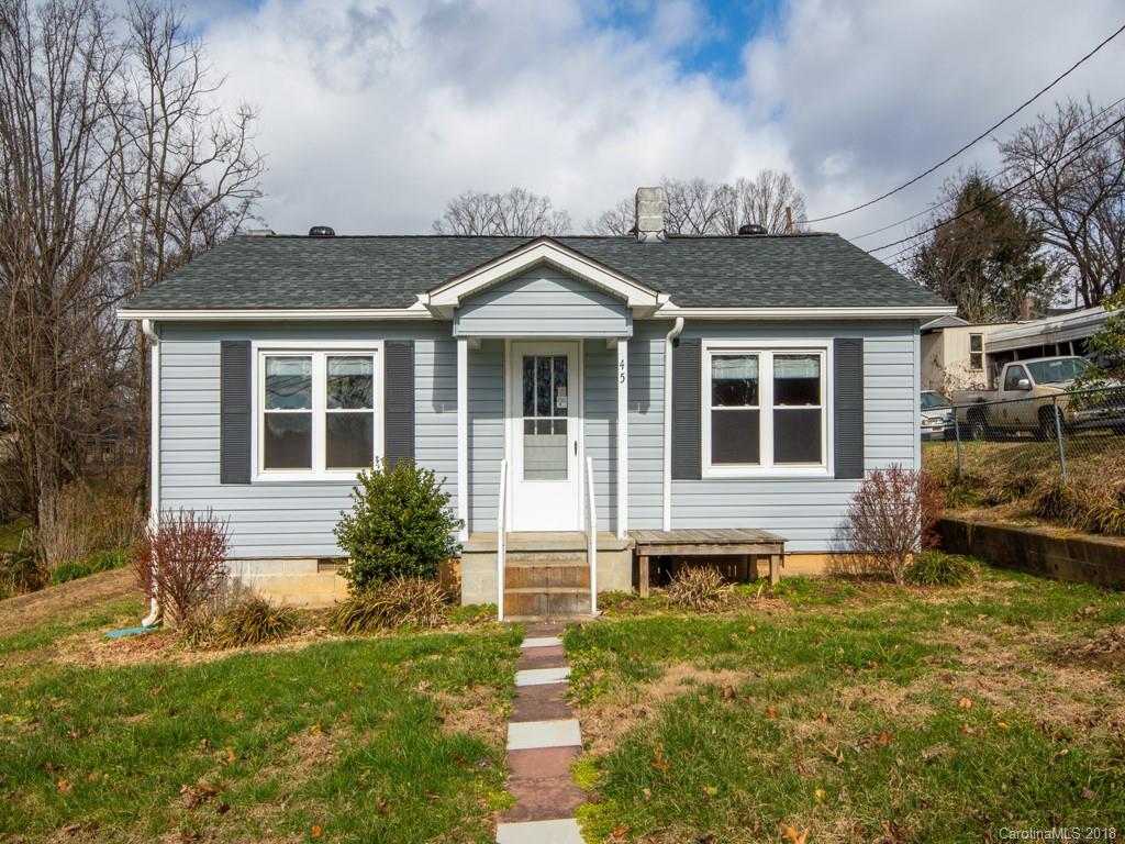 45 Freno Drive Asheville NC 28803