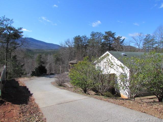 124 Winter Drive Mill Spring NC 28756
