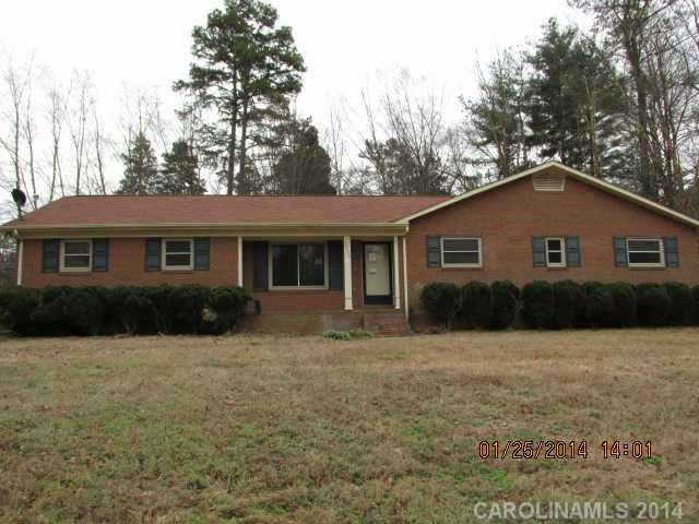 8202 Lawyers Road Charlotte NC 28227