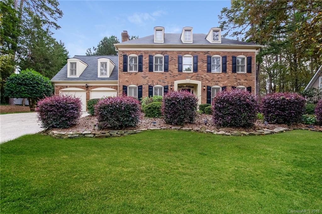 15214 Sharrow Bay Court Huntersville NC 28078