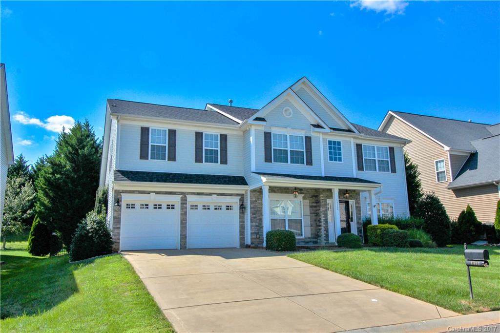 1312 Mallory Lane Waxhaw NC 28173