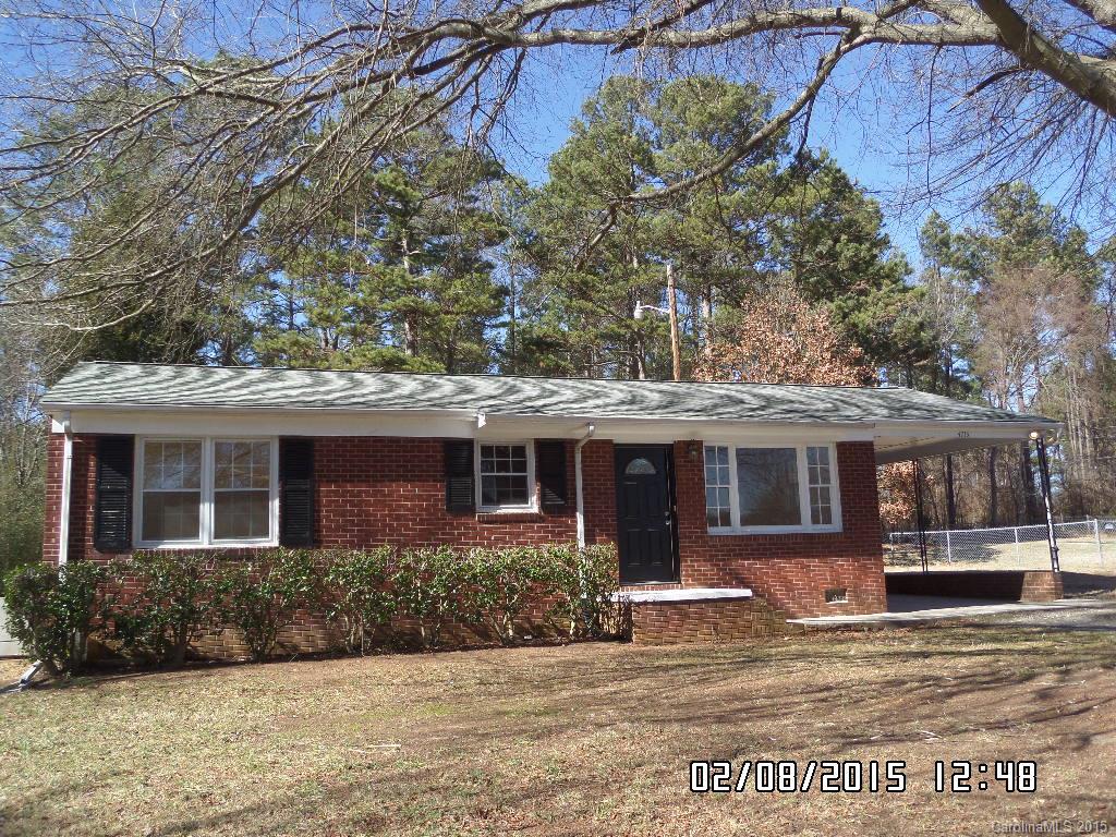 4713 Benton Avenue Gastonia NC 28056