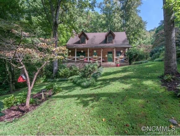 333 Sugar Hollow Road Fairview NC 28730