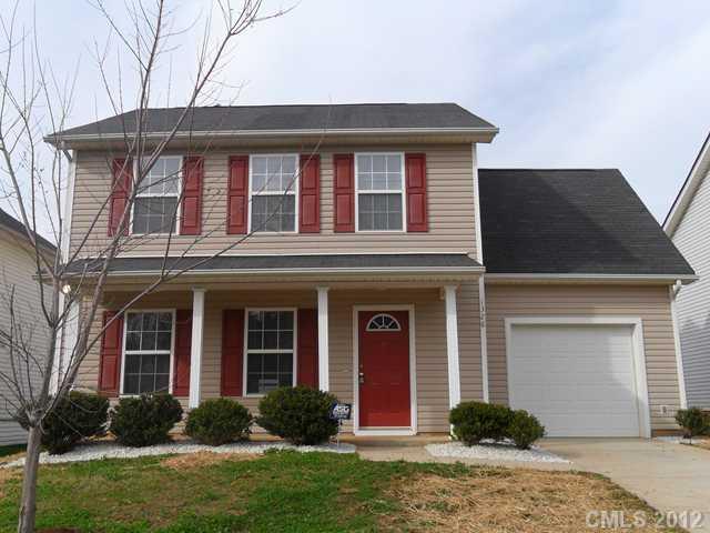 1328 Crandon Drive Charlotte NC 28216