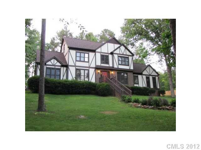 5833 Gold Wagon Lane Mint Hill NC 28227