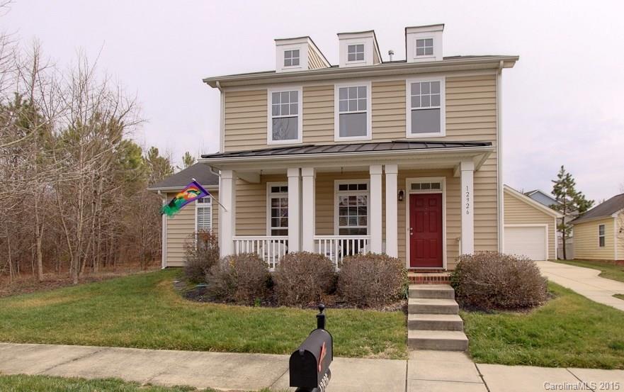 12926 Cheverly Drive Huntersville NC 28078
