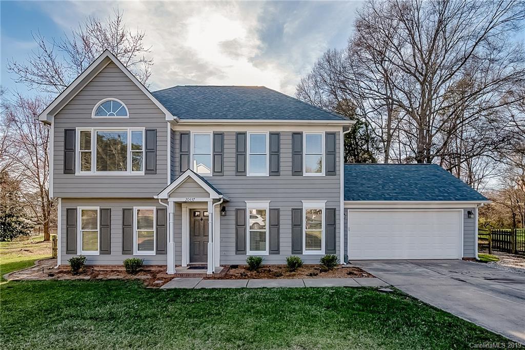 20437 Willow Pond Road Cornelius NC 28031