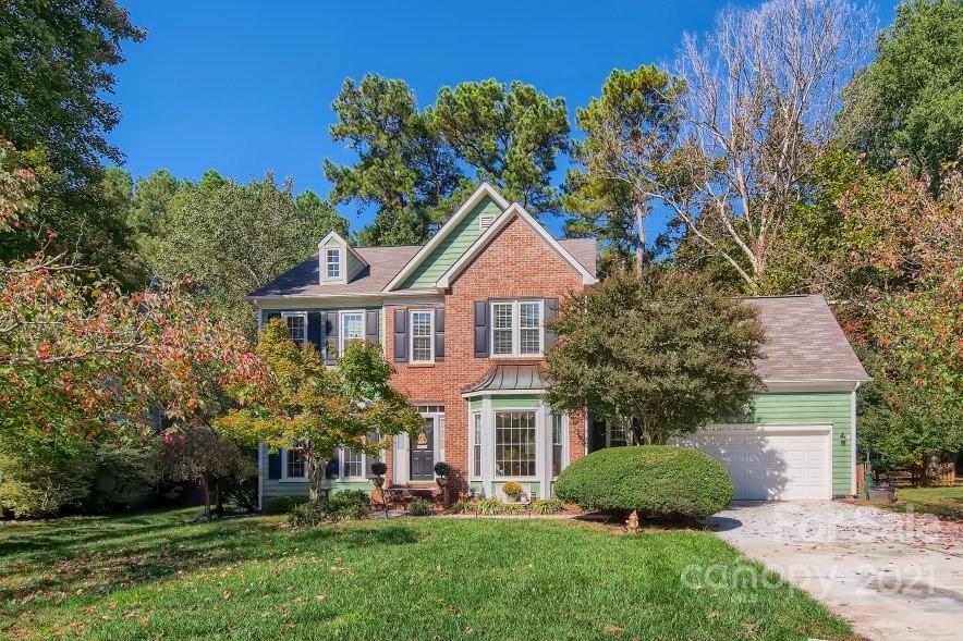 20601 Willow Pond Road Cornelius NC 28031
