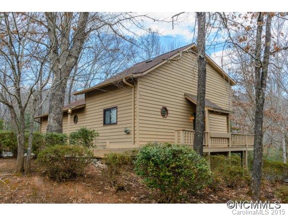 128 Vance Place Lake Lure NC 28746