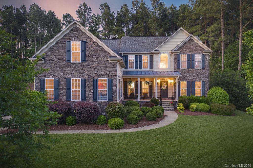 329 Woodward Ridge Drive Mount Holly NC 28120