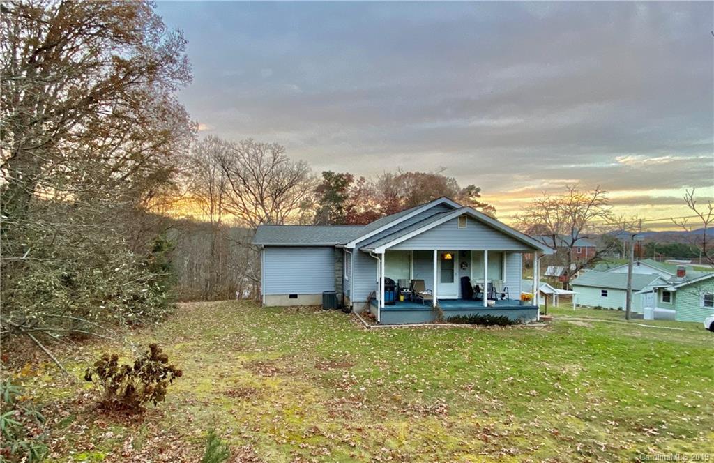 71 Reynolds School Road Asheville NC 28803