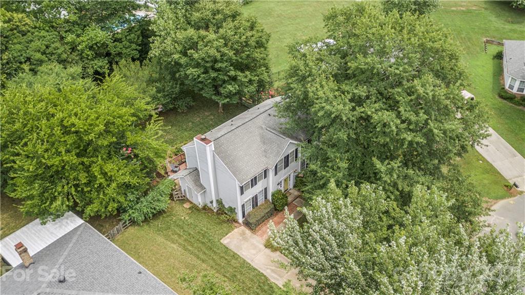 6819 Pin Oak Court Charlotte NC 28226