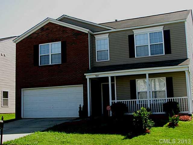9841 Bayview Parkway Charlotte NC 28216