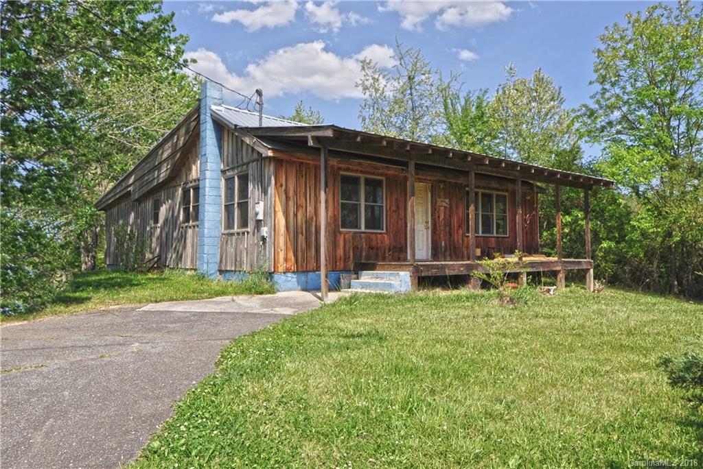 68 Berry Wills Road Hot Springs NC 28743