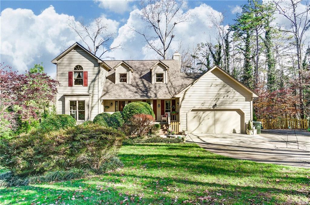 9500 Goldsmith Lane Mint Hill NC 28227