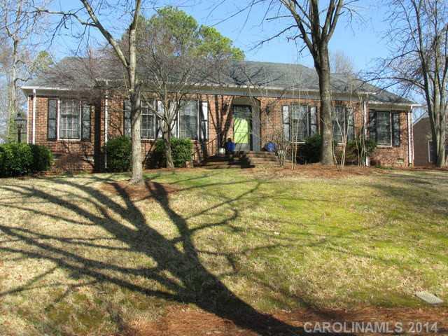 11806 Shandon Circle Charlotte NC 28226