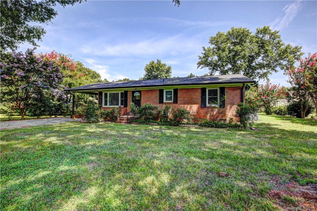 2974 Wendover Road Nw Concord NC 28027