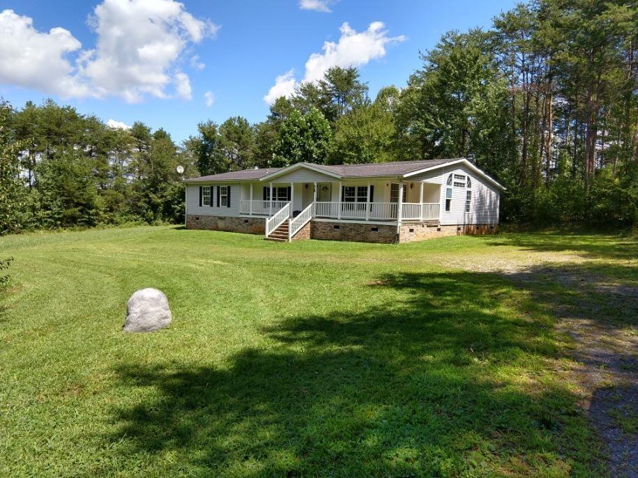 2388 Liberty Church Street Hickory NC 28601