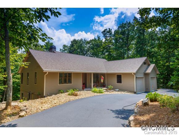 144 Uwaga Court Brevard NC 28712