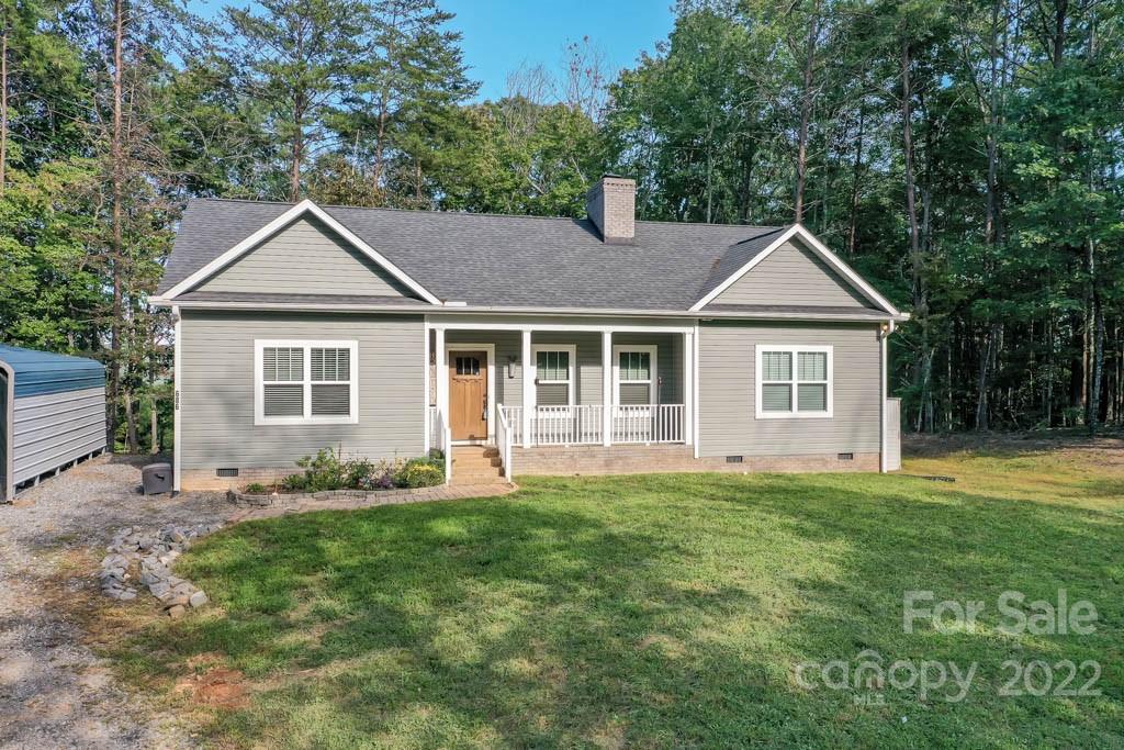 686 Crutchfield Road Union Mills NC 28167