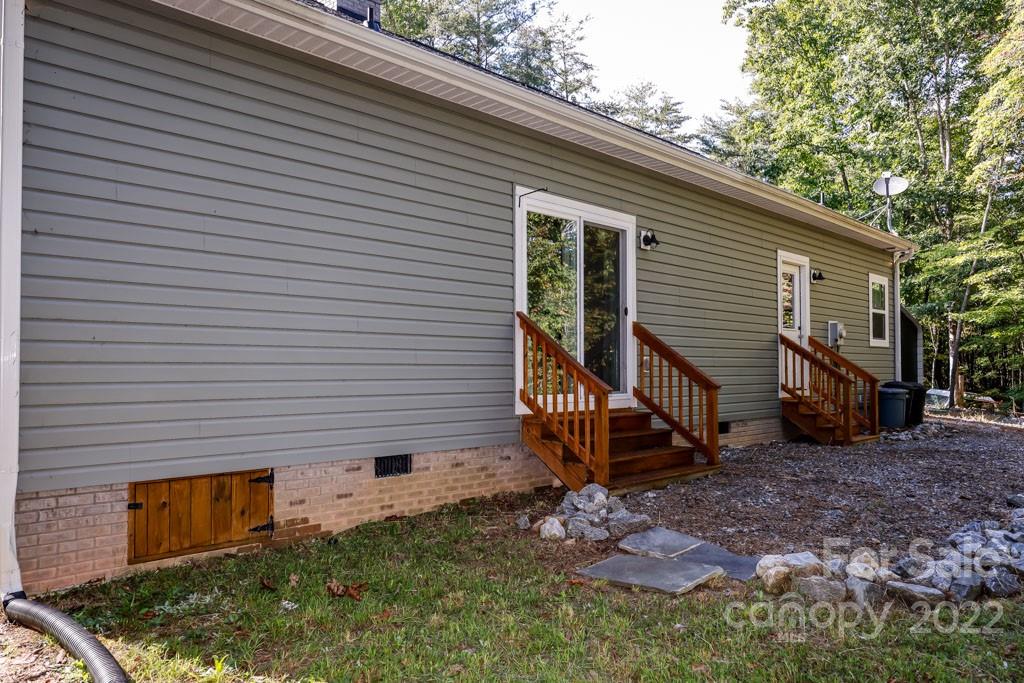 686 Crutchfield Road Union Mills NC 28167