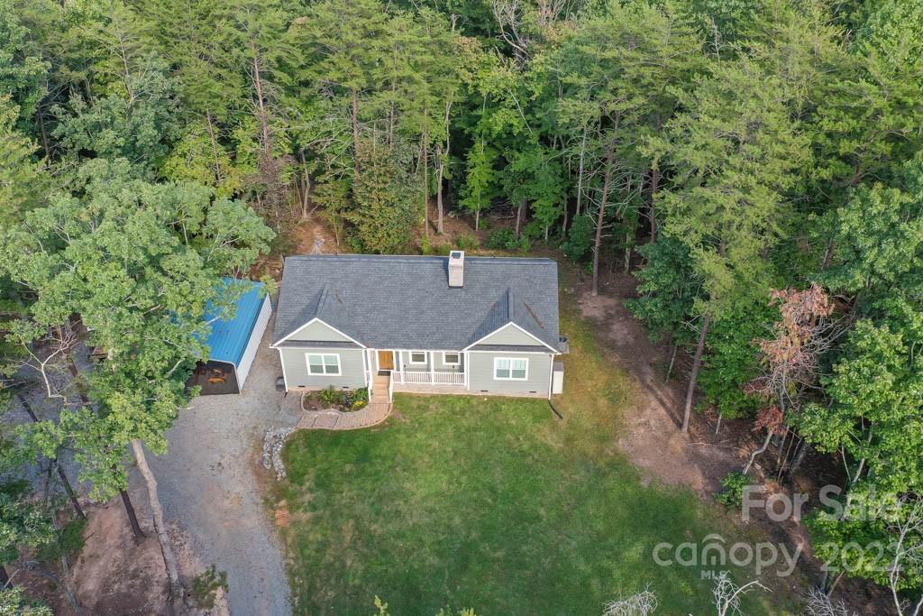 686 Crutchfield Road Union Mills NC 28167