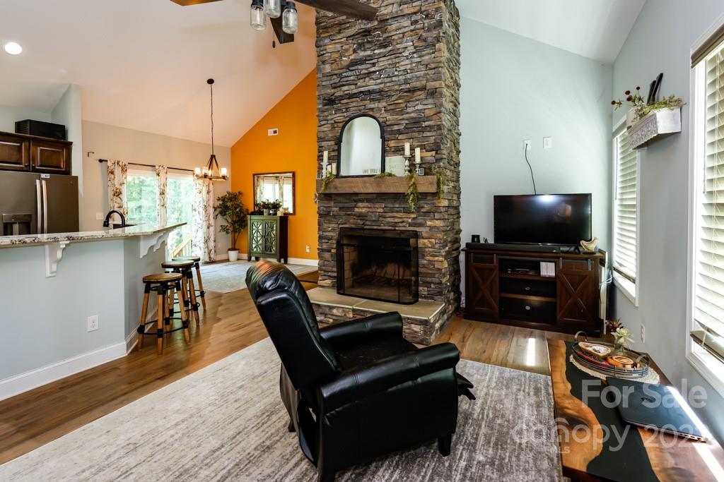 686 Crutchfield Road Union Mills NC 28167