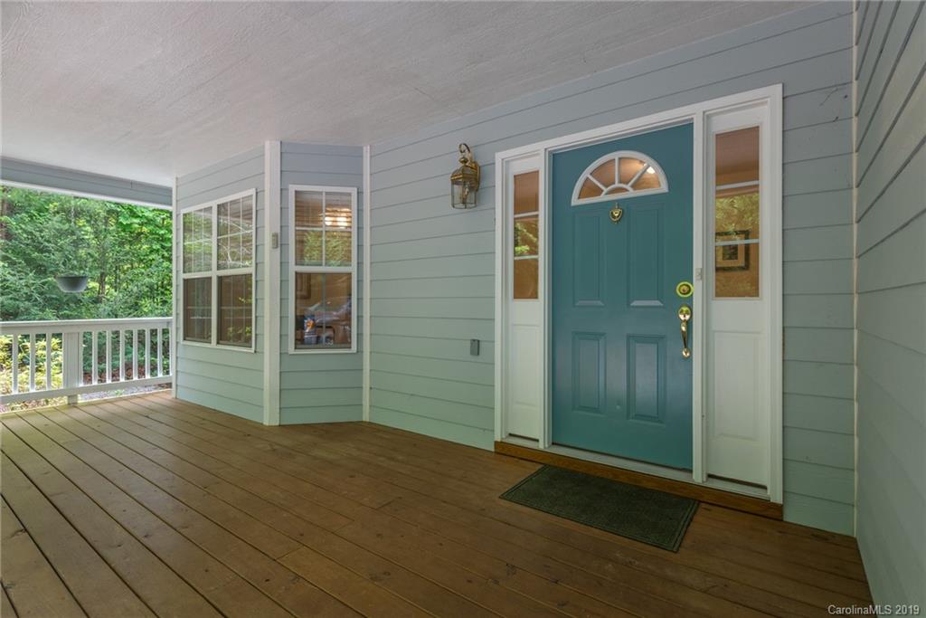 32 Dalya Road Swannanoa NC 28778