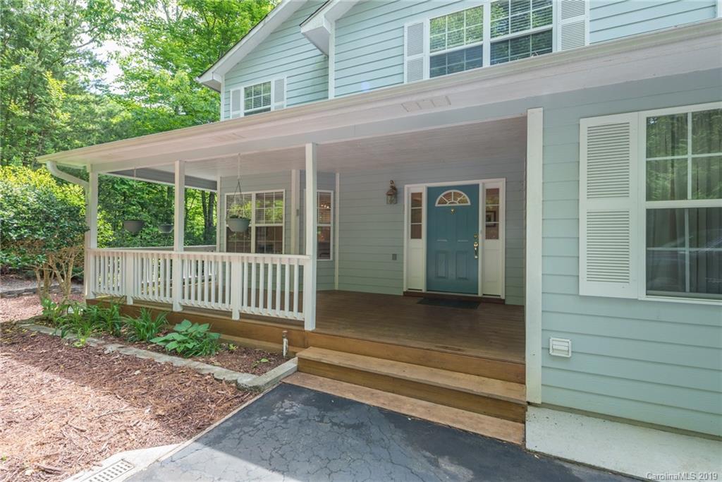 32 Dalya Road Swannanoa NC 28778