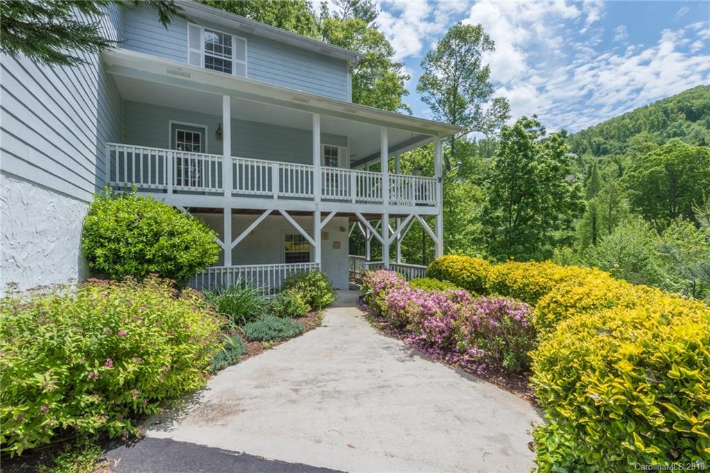 32 Dalya Road Swannanoa NC 28778