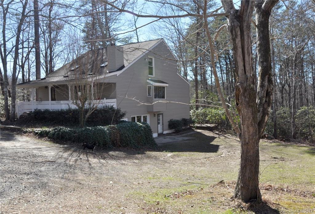 266 Hillcrest Drive Columbus NC 28722