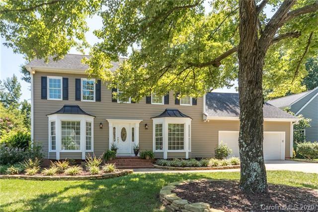 10615 South Hall Drive Charlotte NC 28270