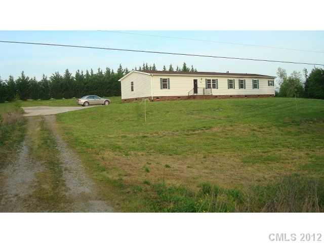 2845 Church Road Taylorsville NC 28681