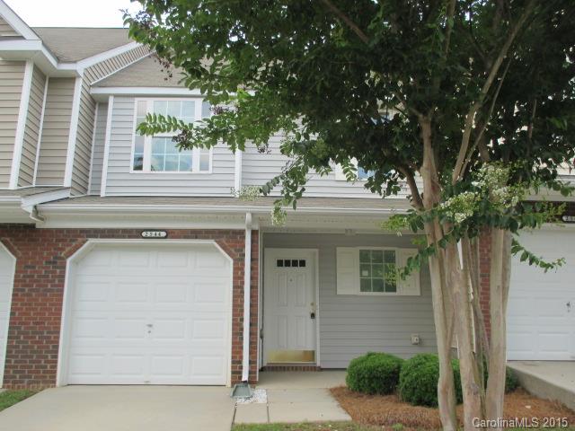 2544 Brackley Place NW Concord NC 28027