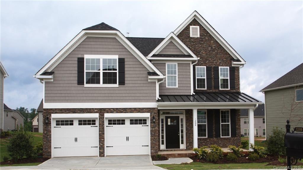 4616 Bonroi Avenue Charlotte NC 28213