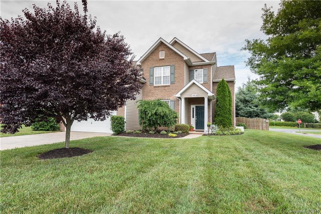 1400 Kronas Circle Waxhaw NC 28173