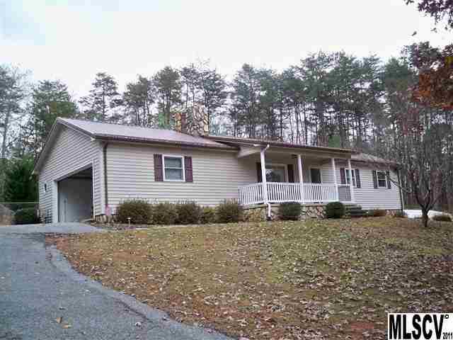 4360 Country Lane Granite Falls NC 28630