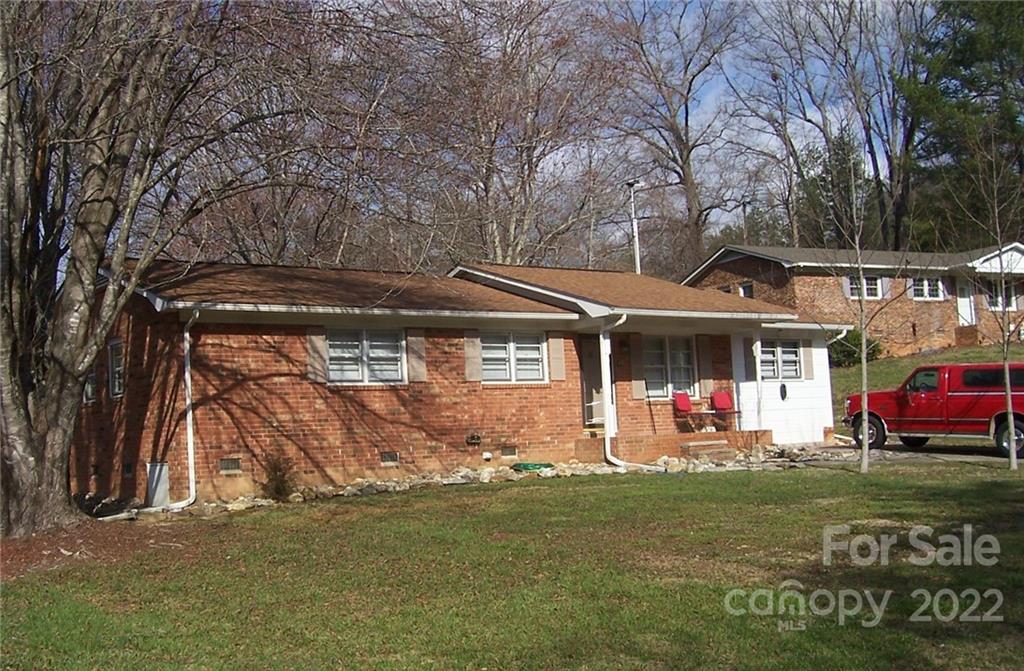 1165 Pine Drive Morganton NC 28655