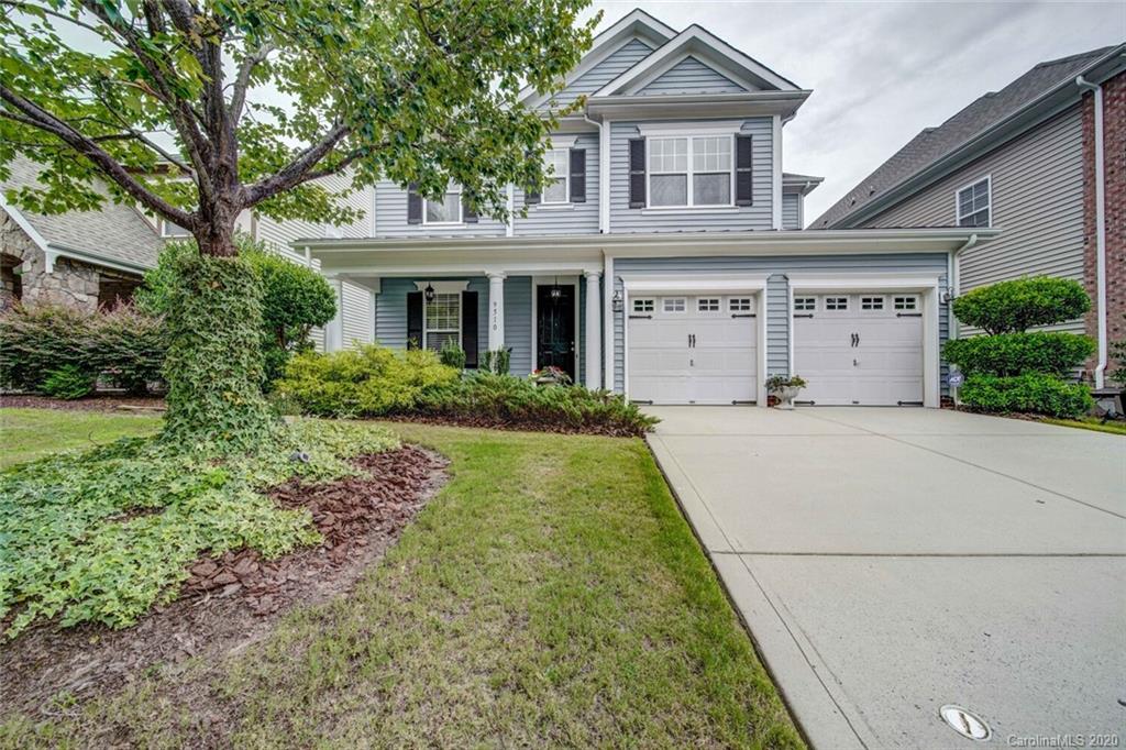 9510 Ridgeforest Drive Charlotte NC 28277