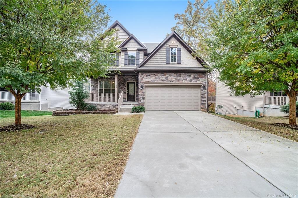 11831 Springpoint Lane Charlotte NC 28278