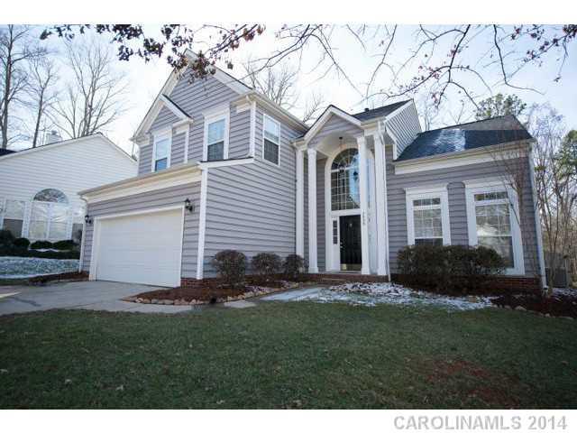 7026 Lenhart Drive Charlotte NC 28226
