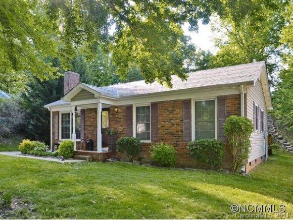 20 Lynwood Circle Asheville NC 28806