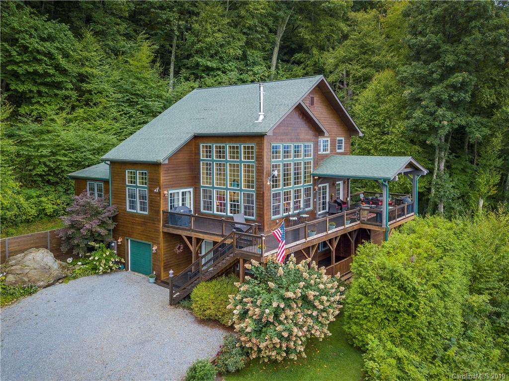 442 Tango Lane Waynesville NC 28786