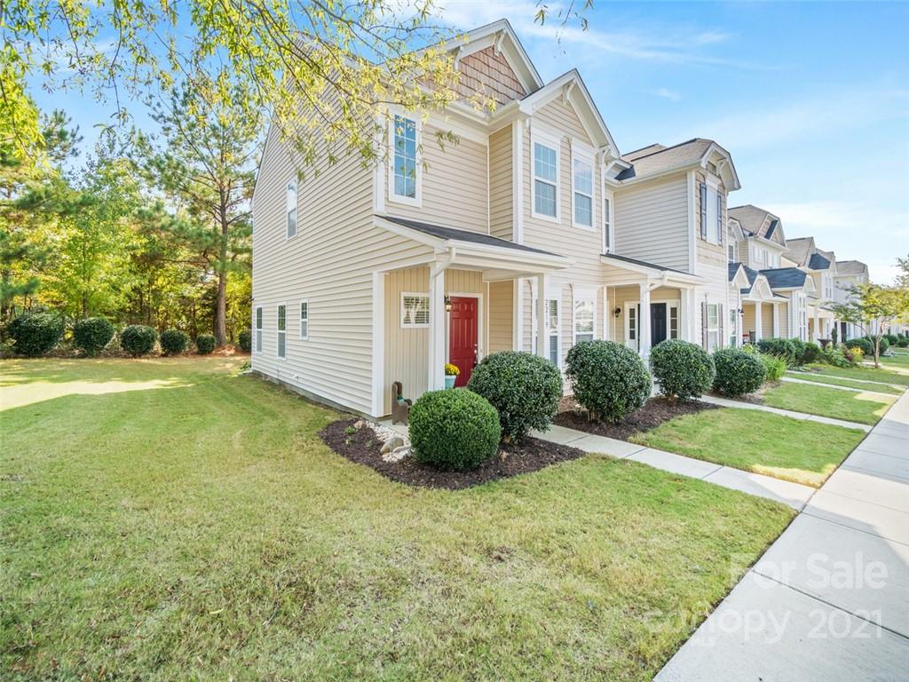 2219 Crosscut Drive Charlotte NC 28214