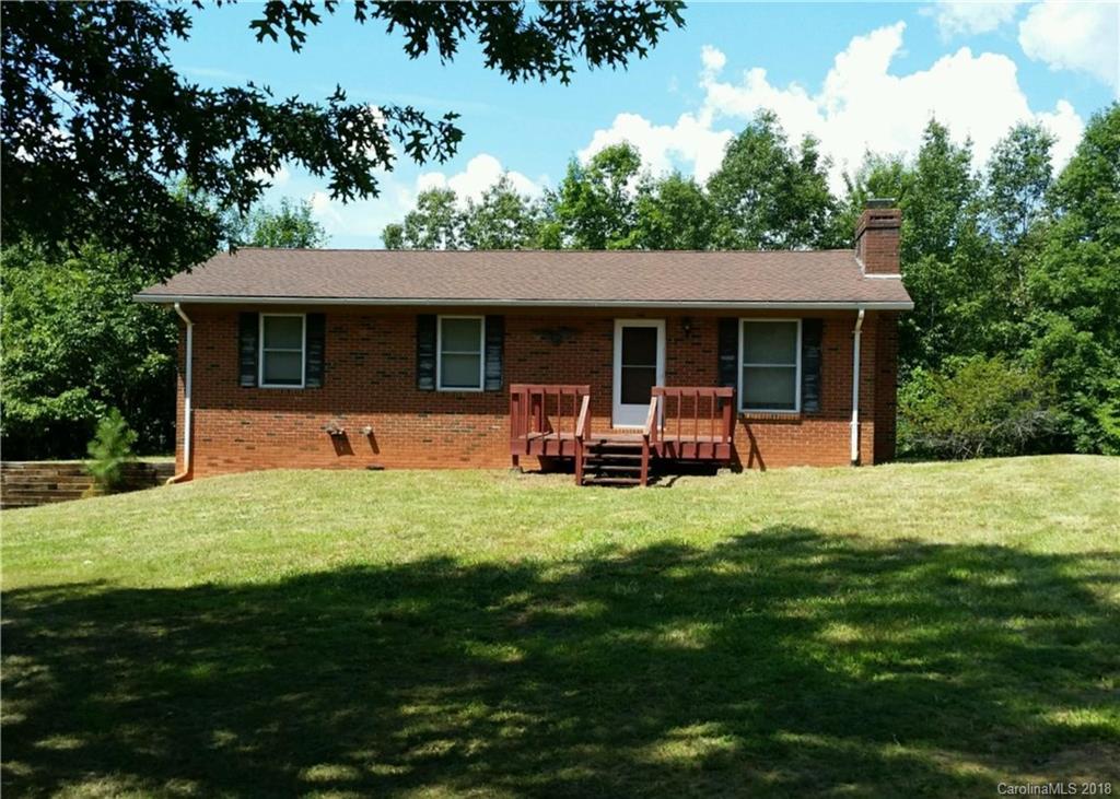 414 Blanton Road Mill Spring NC 28756
