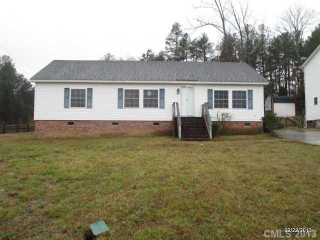 1682 Lemming Drive Concord NC 28025
