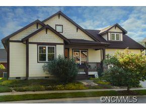 2 Craftsman Circle Asheville NC 28805
