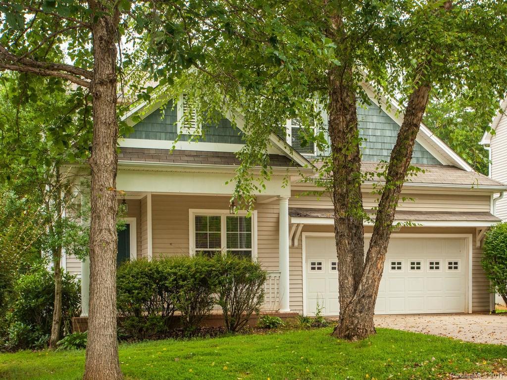 1358 Heathbrook Circle Asheville NC 28803